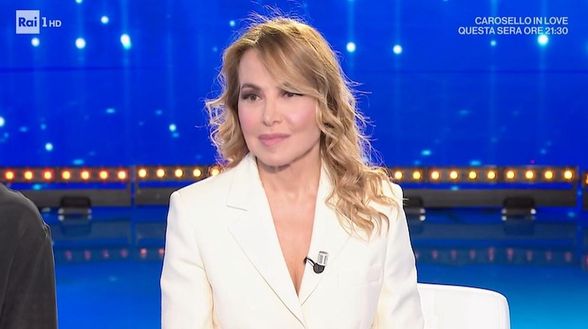 Ballando con le Stelle, D’Urso: “Infortunio? Non ho chiuso occhio, ma non mi arrendo”- immagine 2