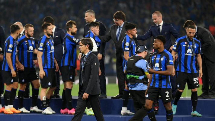 Inzaghi degno erede di Conte: presto il rinnovo. E c’è già il primo obiettivo del 2023-24 - immagine 1