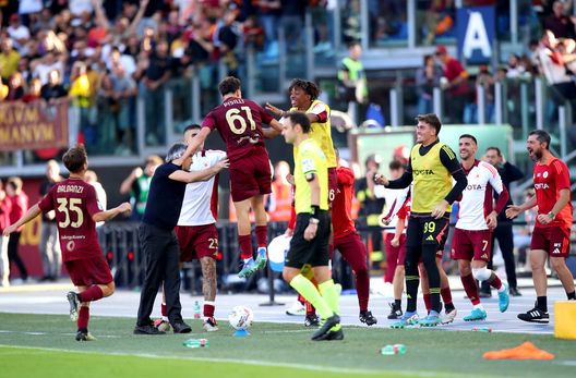 Getty Images Condò: “Difesa Inter minaccia nuove turbolenze. Il Napoli capolista durerà a lungo”- immagine 6