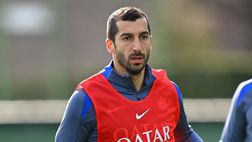 BREAKING – Inter, Mkhitaryan è tornato in gruppo! Frattesi fa gli esami, Acerbi e Correa…