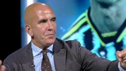 Di Canio: “Inter in un’altra dimensione rispetto alle altre. E Dumfries…”