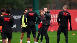 Giudice sportivo, multa ad Allegri “offensivo” – Coni: “Perth? Tutela per gli atleti”