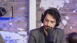 Marinozzi: “Infortunio Anguissa pesantissimo. Dimissioni Conte? Qualche dubbio ce l’ho…”