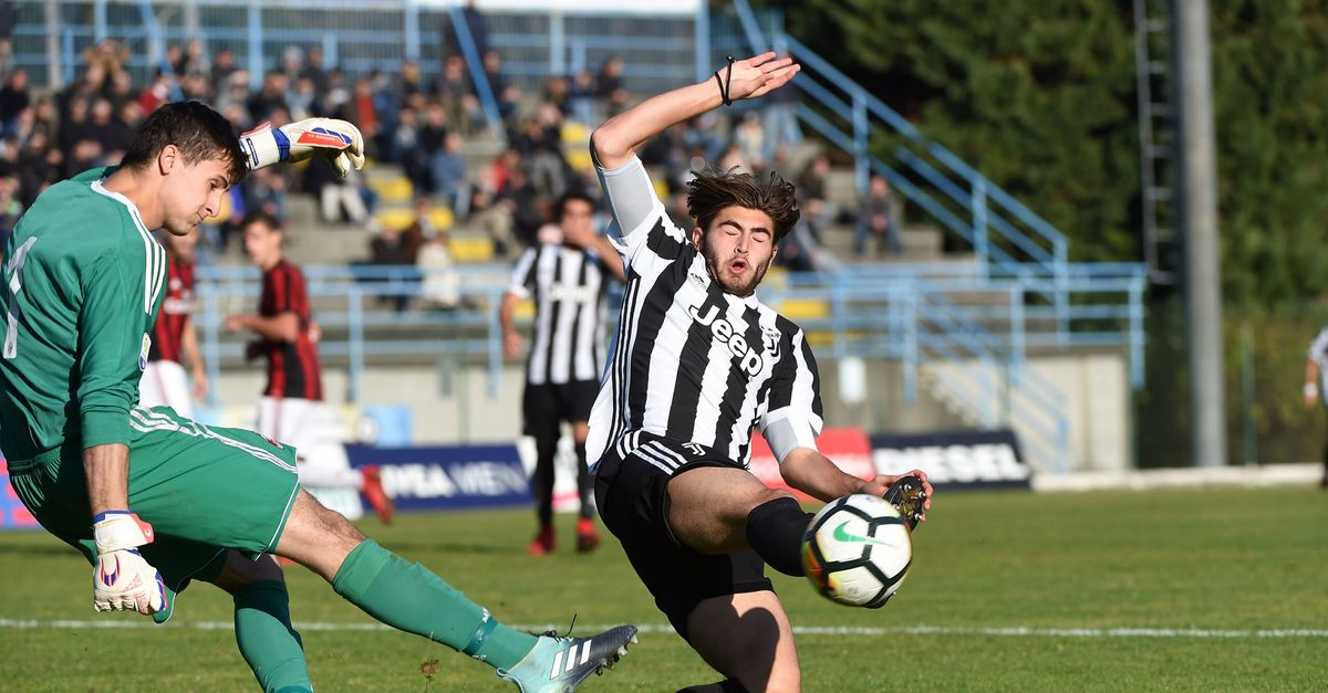 Guarnone torna in Serie C: L’ex portiere del Milan firma con la Vis Pesaro