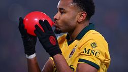 Marinozzi: “Il Milan sta vivendo un ottimo momento e sta recuperando giocatori fondamentali”