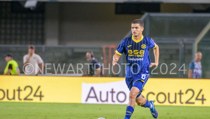 Lazio-Verona, le formazioni ufficiali - immagine 1