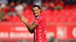 Pradè si muove per Djuric. Cessioni? Biraghi potrebbe voler partire, ma non solo