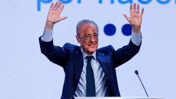 Perez annuncia: “Ho preso Dumfries. E martedì faccio offerta da almeno 150 milioni per…”