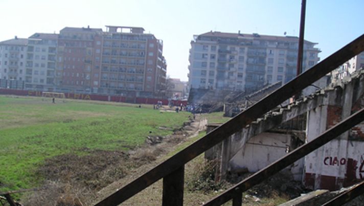 Tavolo di lavoro sul Filadelfia - immagine 1