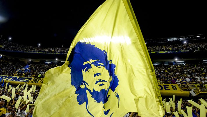 Boca Napoli