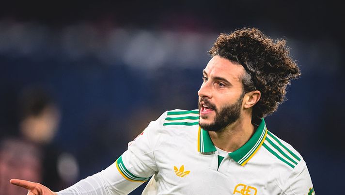 Getty Images Udinese-Roma, i convocati di Gasperini: torna Hermoso, out Dybala e Ferguson - immagine 1