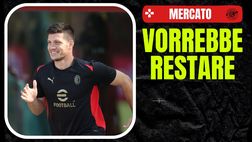Calciomercato Milan – Jovic, due offerte: ma il giocatore non vuole partire