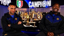 Lautaro: “Non ho motivi per lasciare l’Inter”. Thuram: “Non ho contratto così lungo ma…”