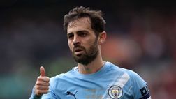 Milan, centrocampo stellare per il ritorno in Champions: contatti per Bernardo Silva. E su Goretzka …