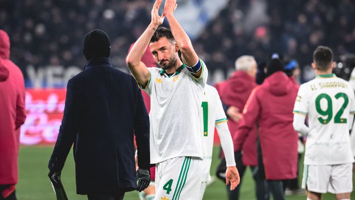 Lecce-Roma, le pagelle dei quotidiani: Cristante è ovunque. Ferguson decisivo - immagine 1