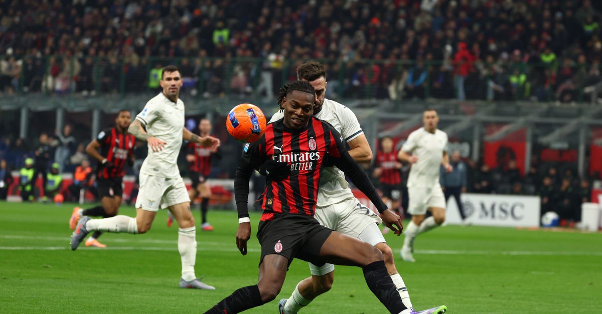 Pellegatti avverte il Milan: “Vogliamo vedere una prestazione briosa, intensa, più graffiante”