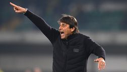 Conte: “Bravi a portarla a casa, ma sappiamo di poter fare meglio”