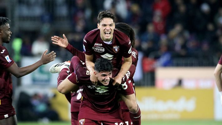 Cagliari-Torino 1-2, l’analisi dei gol: Bellanova imprendibile, magia di Viola- immagine 5