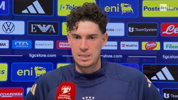 Bastoni: “Gattuso, energia incredibile: serviva una vittoria così. Israele? Sappiamo che…”