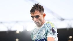 ULTIM’ORA – Juve, ecco i convocati per l’Atalanta: c’è la decisione su Conceicao