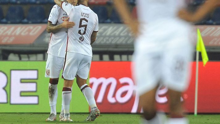 Le pagelle di Bologna-Torino 1-1: Zaza, la fine del campionato è dolce- immagine 2