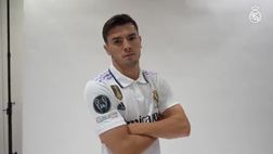 Ancelotti: “Brahim Diaz è tornato bene dal Milan, Guler ha qualità”