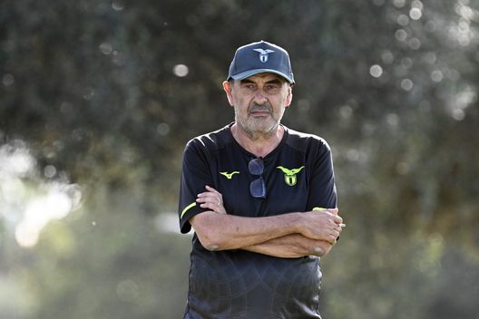 Sarri: “Che gusto vincere così! Nelle ultime 9 perso solo con Inter e Milan quindi…”- immagine 3