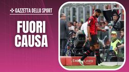 Milan, oggi esami per Loftus-Cheek: salterà la trasferta a Dortmund
