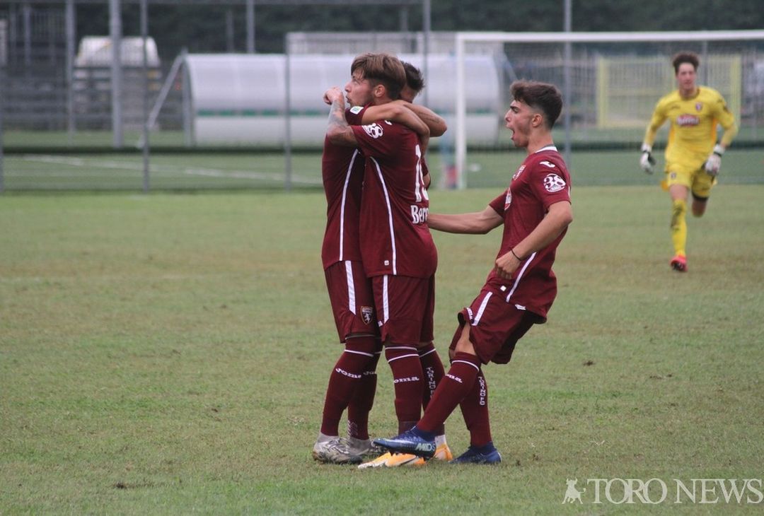 Guerini Torino Primavera