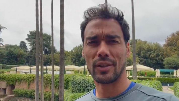 L’interista Fognini dopo Inter-Napoli: “Ieri ero allo stadio, mi son girate le scatole per…” - immagine 1