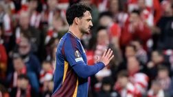 Hummels: “Il rosso a Bilbao è il più grande errore della mia carriera. Nei giorni successivi…”