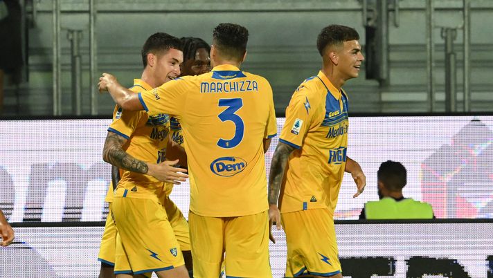 L’esperto: “Vi racconto il modello Frosinone. La Fiorentina non ha equilibrio” - immagine 1