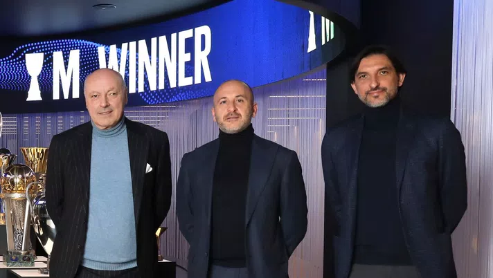 Inter, si avvicina la data del ritiro: 13 i calciatori da piazzare tra giovani ed esuberi - immagine 1