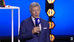 Simonelli: “Serie A, incremento notevole dell’audience. Come negli anni ’90…”