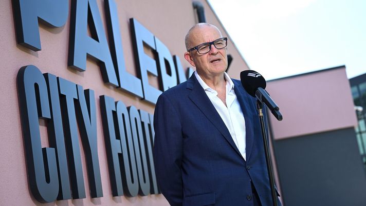 Palermo, GDS: “Bilancio City, Gardini: «Tutto bello, ora parli il campo»” - immagine 1