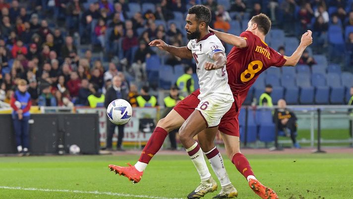 Toro, altri due punti persi nel finale. Juric: “Sono mancati cambi e fisicità” - immagine 1