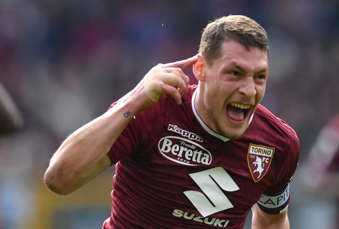 Fotogallery / Torino-Chievo 3-0: vittoria per l’Europa, i granata fanno festa - immagine 16