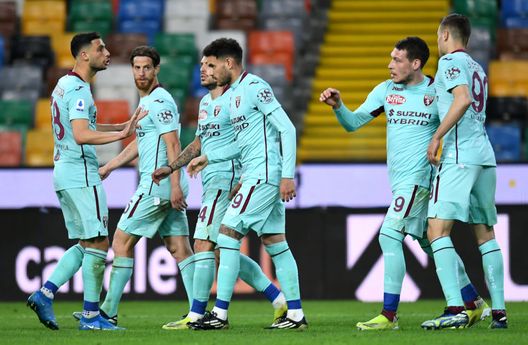 Udinese-Torino, i precedenti: solo una sconfitta negli ultimi cinque anni- immagine 2