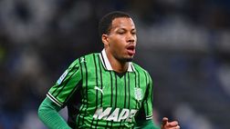 Meteore Milan: che fine ha fatto Vranckx? I suoi numeri al Sassuolo