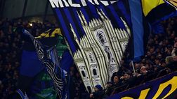 Curva Nord: “Inter-Roma battaglia decisiva, serve bolgia. San Siro mai visto! Chiediamo…”