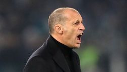 Allegri: “Servono i gol dei centrocampisti! Leao, Gimenez, De Winter, Estupinan e su Jashari…”