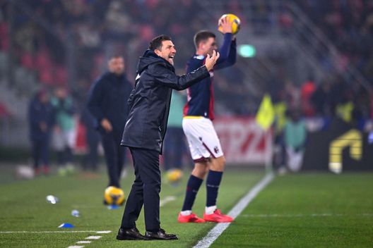 Venezia, Di Francesco: “Non possiamo permetterci di uscire dalla partita”- immagine 2