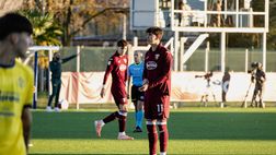 Primavera, Torino-Bologna 1-2: sconfitta dolorosa, i granata cadono nel finale