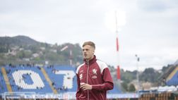 Torino, si può ripartire da Ilic: il gol (annullato) un’iniezione di fiducia