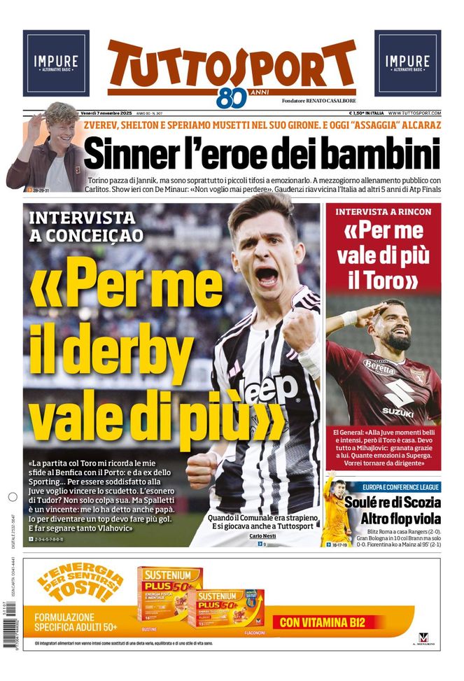 Tuttosport