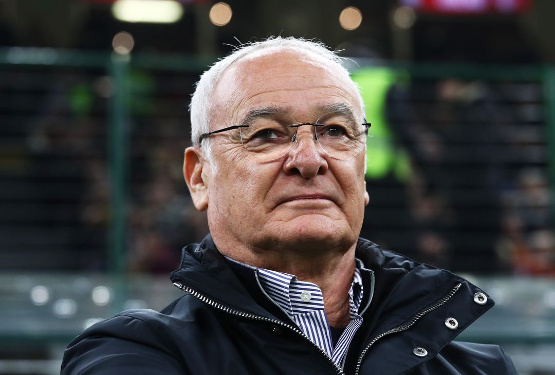 Milan-Roma 3-1 FOTO GALLERY - immagine 1