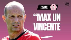 Tardelli: “Milan, Modric a 40 anni farà la differenza. Allegri un vincente, ma …”