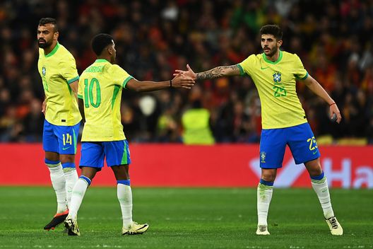 Brasile, Dorival corre ai ripari: Bremer out, convocato Beraldo del PSG- immagine 5