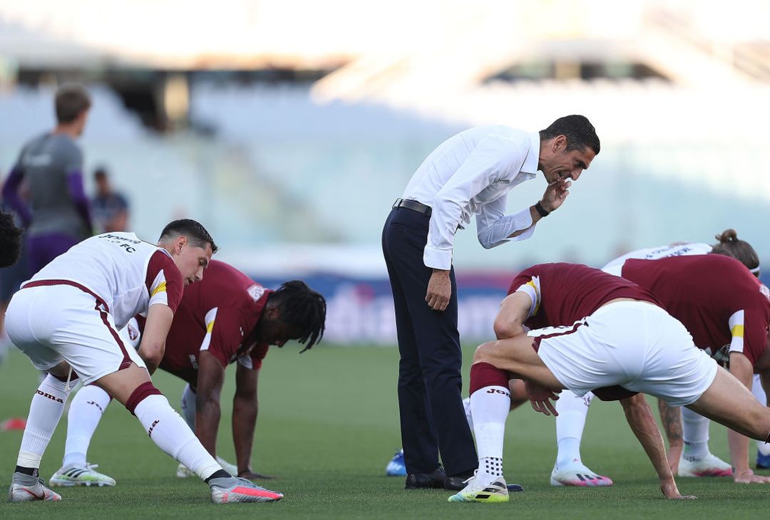Fotogallery – Fiorentina-Torino 2-0: le immagini del match - immagine 6