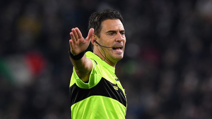 Gavillucci: “Non ho mai fischiato rigori come quello di Inter-Udinese. Lautaro…” - immagine 1